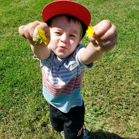 Meet your Posher, Justina - Picture 6 of 8